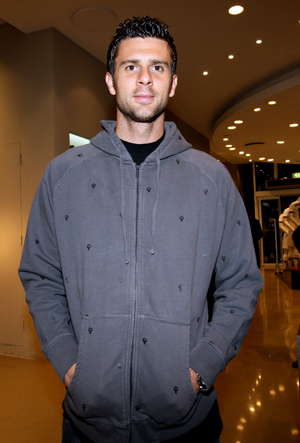 Italians get FIFA ok for their boy from Brazil